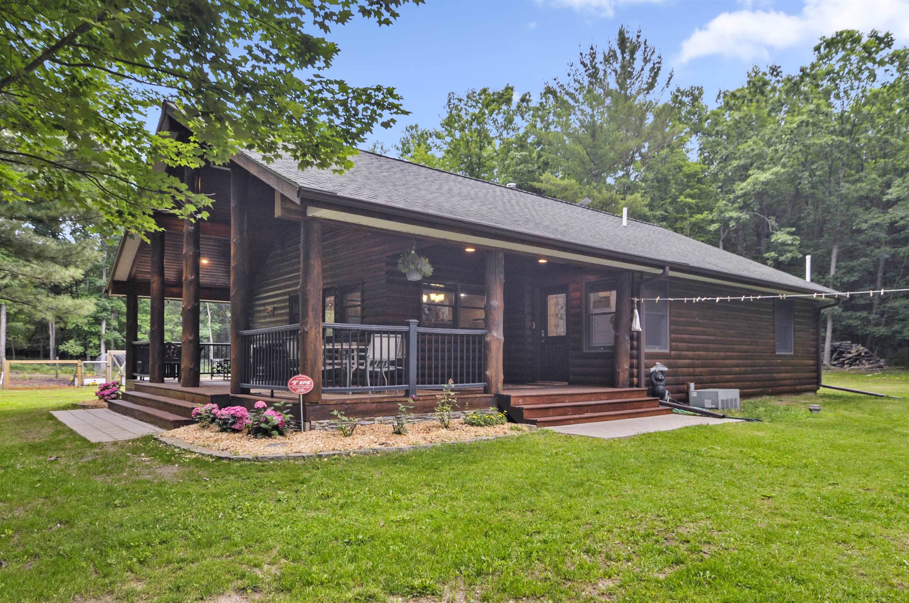 10694 North Mac Road Irons, MI 49644 - Photo 49 of 86