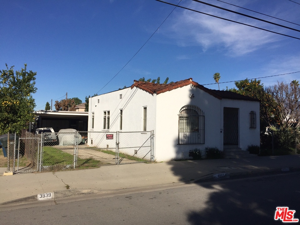 4001 Peck Road El Monte, CA 91732 - Photo 1 of 2 Gallery Image 1