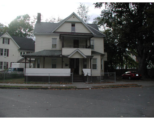 37 Grove Street Springfield, MA 01107 - Photo 1 of 1 Gallery Image 1