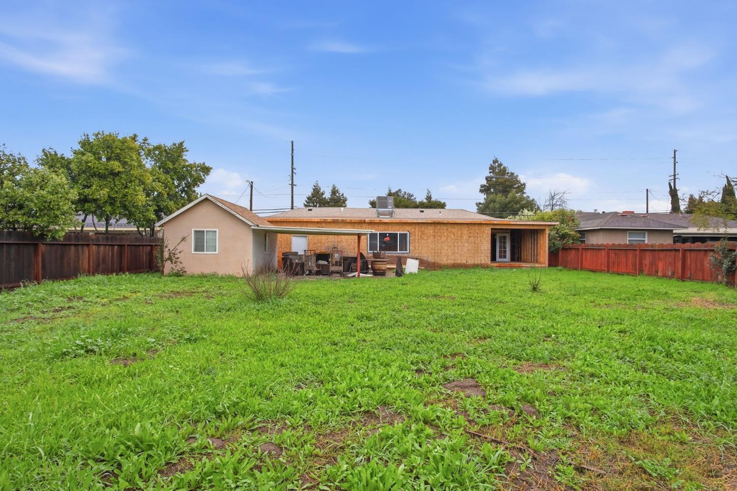 1131 Rosemore Avenue Modesto, CA 95358 - Photo 23 of 25