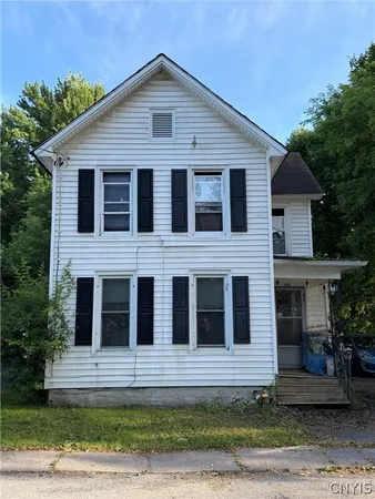 $99,900 | 812 Bronson Street, Watertown, NY 13601