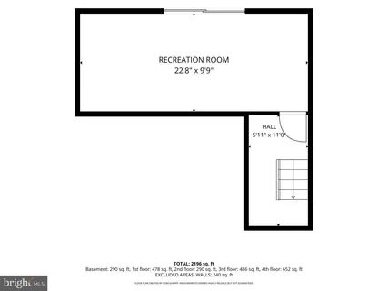 $315,000 | 5415 Doral Drive, Wilmington, DE 19808