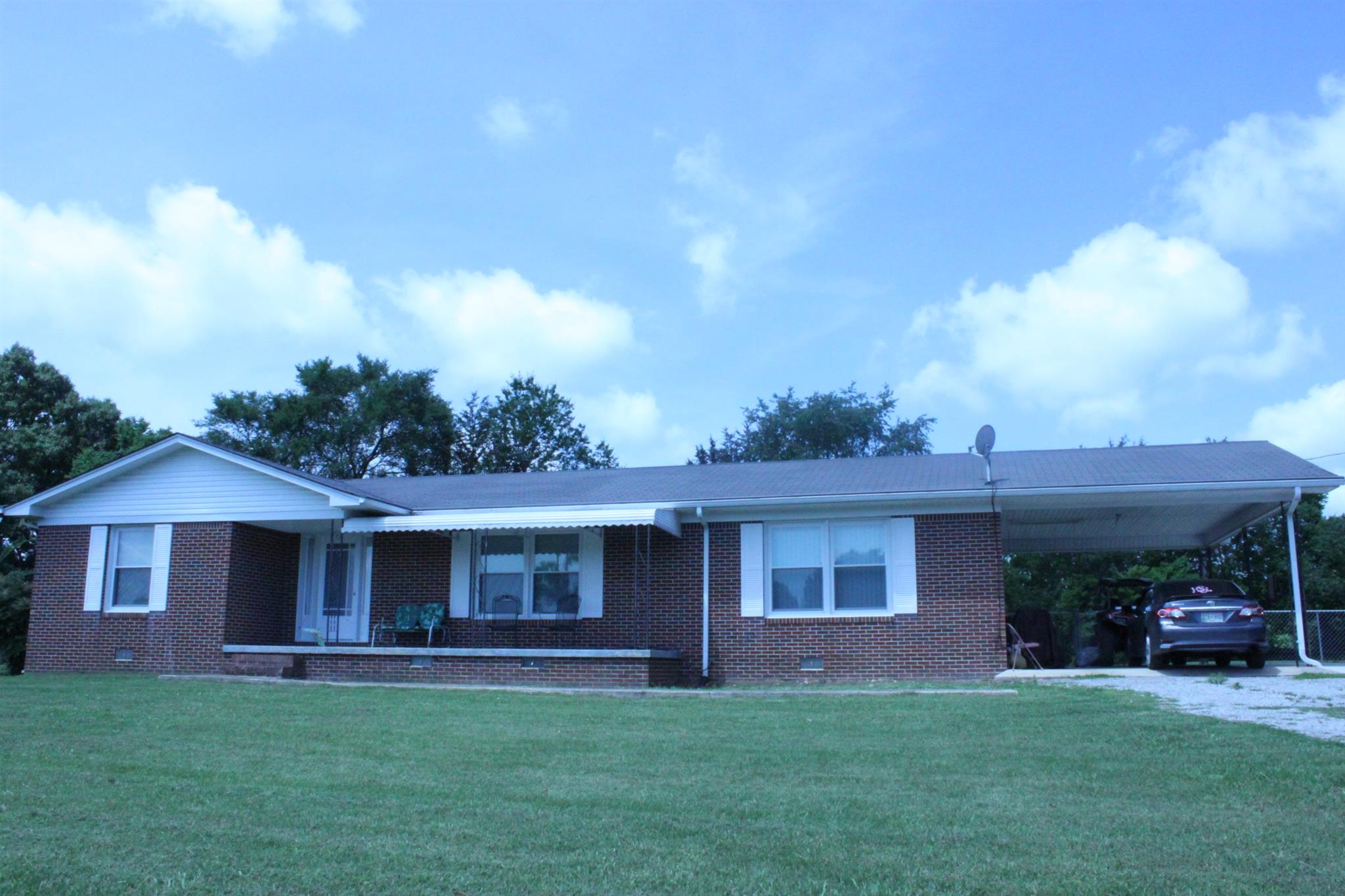 2001 Vernon Ridge Road Belvidere, TN 37306 - Photo 1 of 19 Gallery Image 1