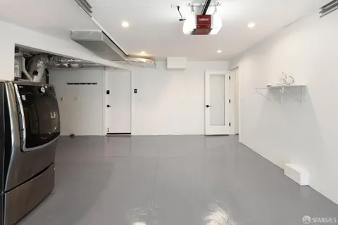 a view of entryway