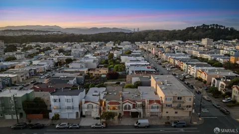 $1,995,000 | 1820 Kirkham Street, San Francisco, CA 94122