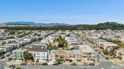 $1,995,000 | 1820 Kirkham Street, San Francisco, CA 94122