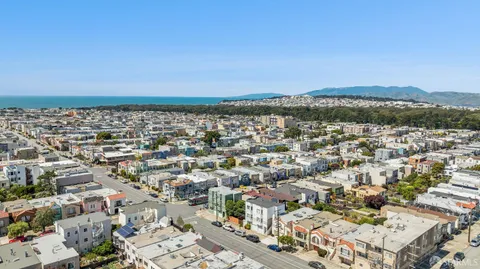 $1,995,000 | 1820 Kirkham Street, San Francisco, CA 94122