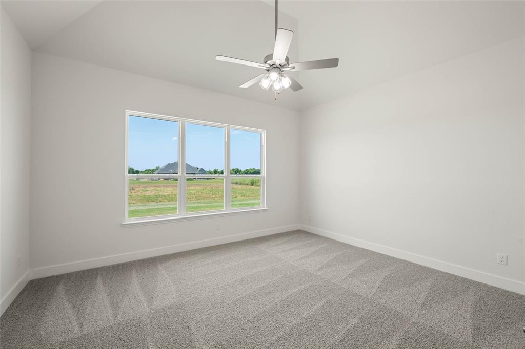 221 Olson Road Waxahachie, TX 75167 - Photo 18 of 24 an empty room with a window