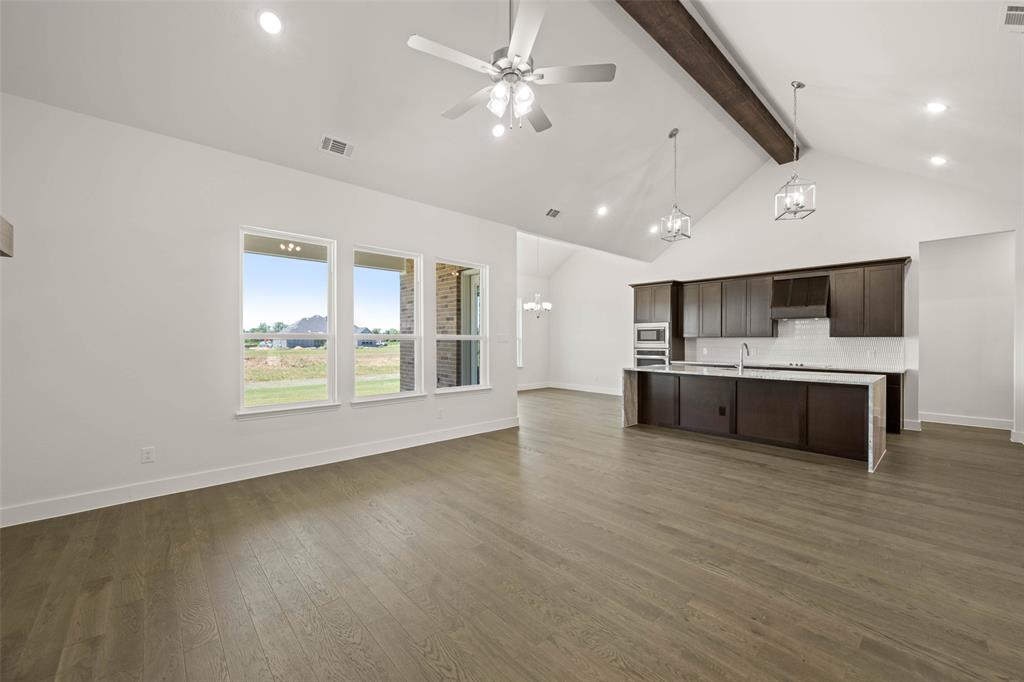 221 Olson Road Waxahachie, TX 75167 - Photo 6 of 24