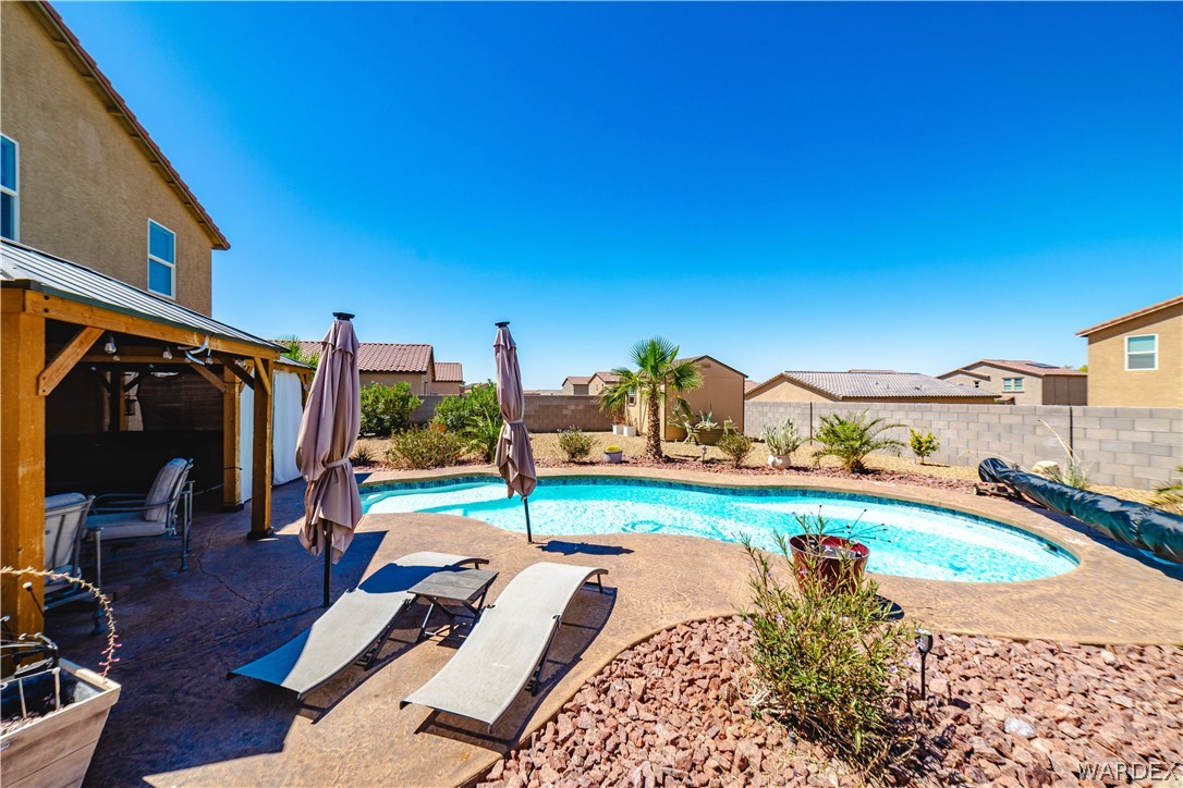 5541 South Prospect Crk Road Fort Mohave, AZ 86426 - Photo 42 of 52