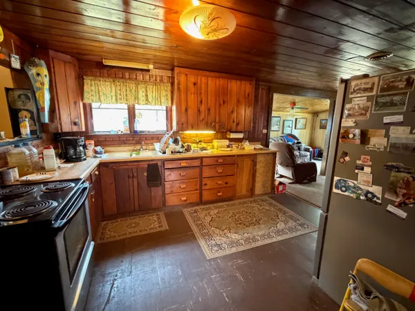 $193,700 | 7074 Holton-Duck Lake Road, Holton, MI 49425