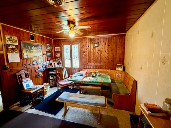$193,700 | 7074 Holton-Duck Lake Road, Holton, MI 49425