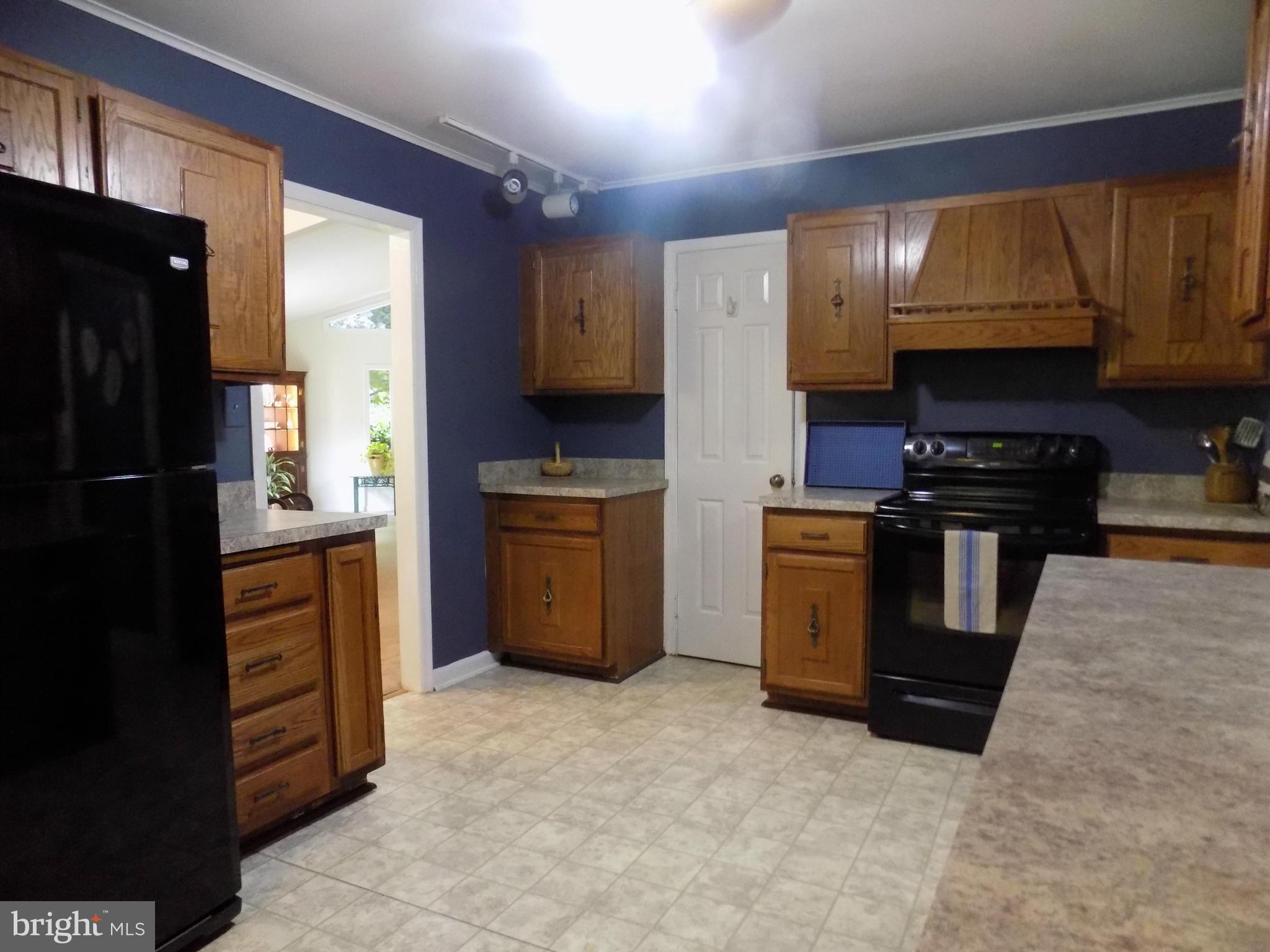 7237 Broad Springs Road The Plains, VA 20198 - Photo 15 of 30 Kitchen