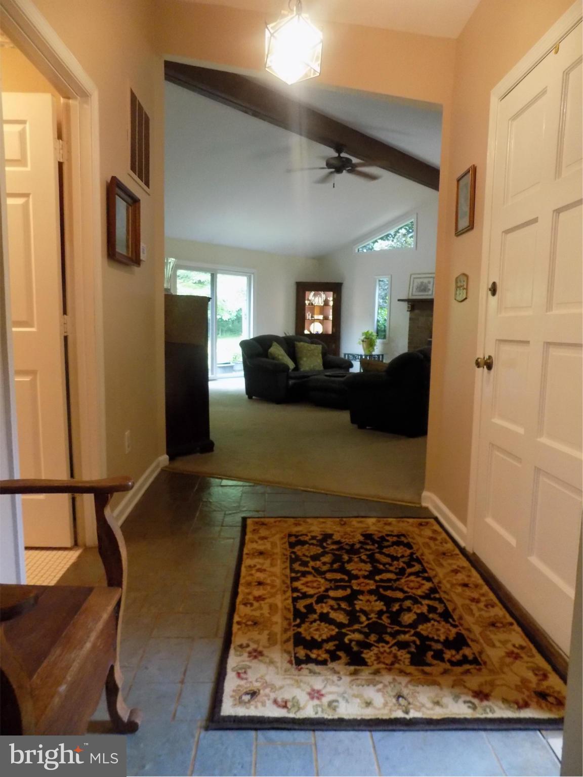 7237 Broad Springs Road The Plains, VA 20198 - Photo 20 of 30 Interior (General)