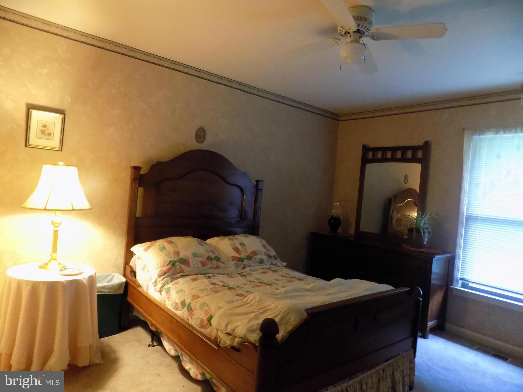 7237 Broad Springs Road The Plains, VA 20198 - Photo 22 of 30 Bedroom