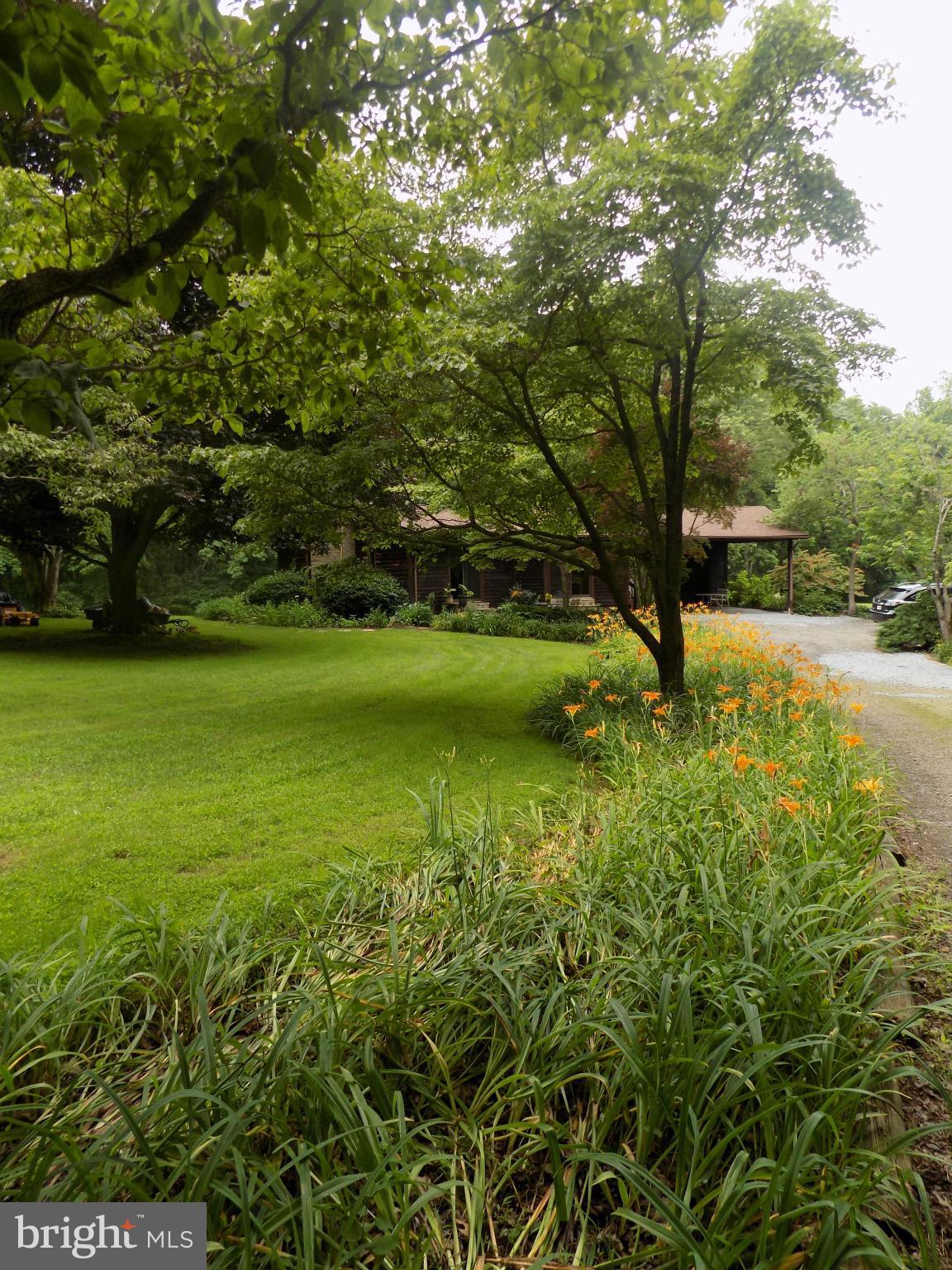 7237 Broad Springs Road The Plains, VA 20198 - Photo 29 of 30 Exterior (General)