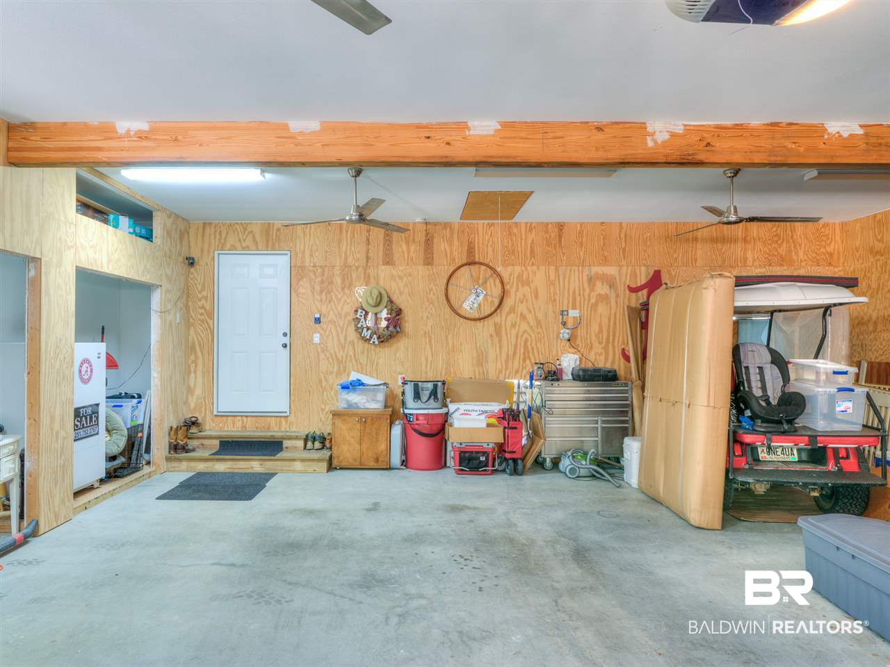 14701 Bluff Road Summerdale, AL 36580 - Photo 36 of 50