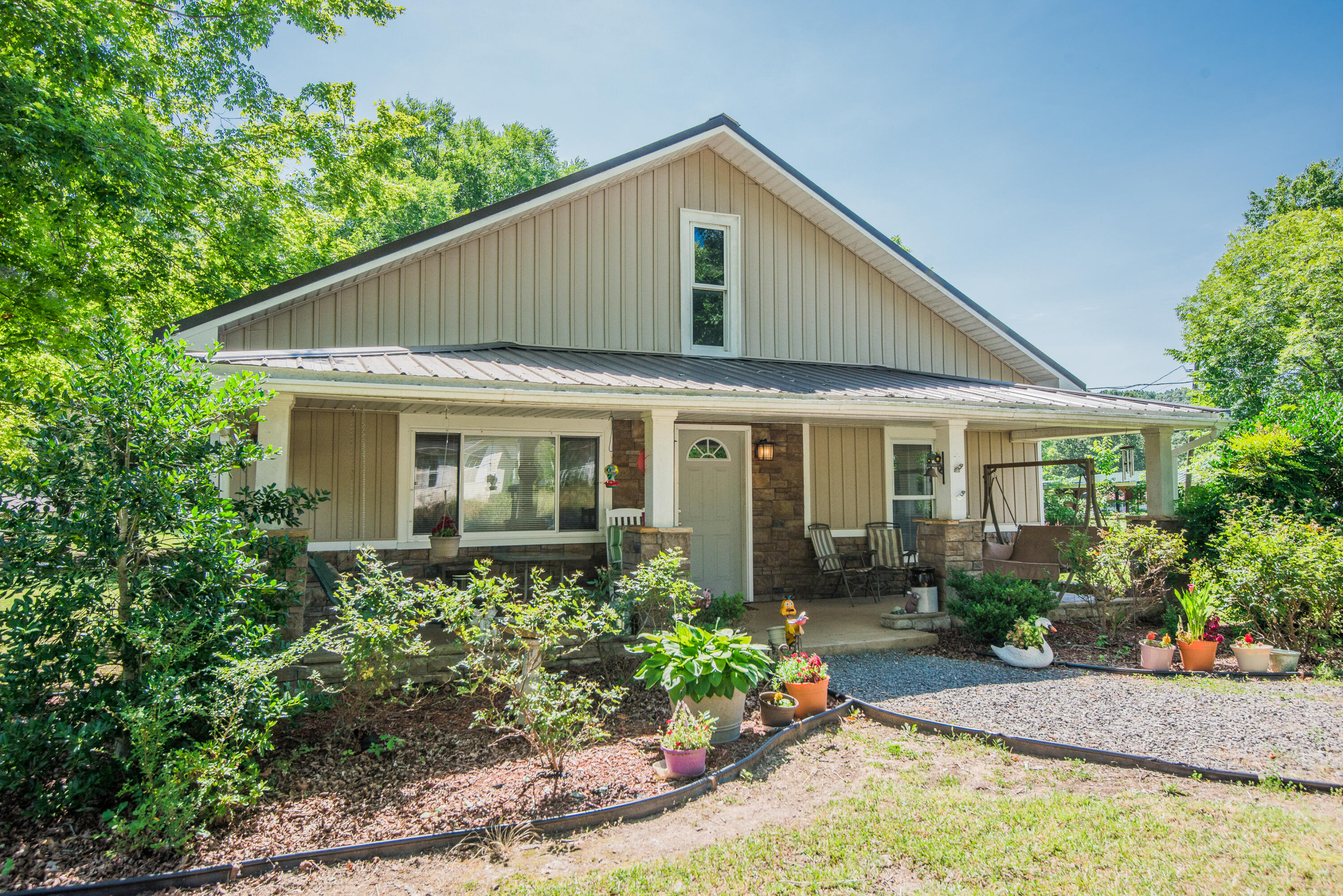 5150 Red Clay Road Cohutta, GA 30710 - Photo 1 of 26 5150RedClayRd-6