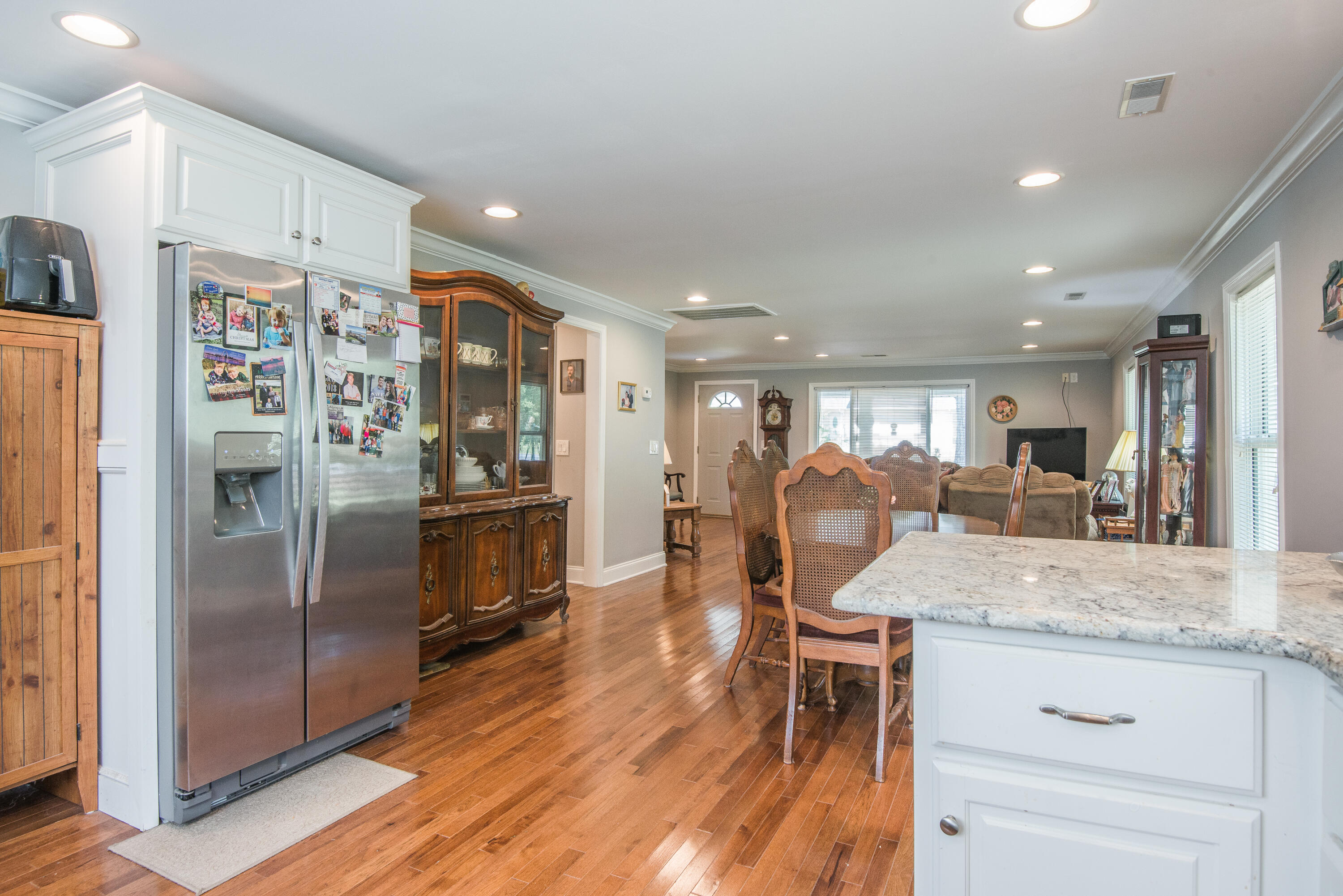 5150 Red Clay Road Cohutta, GA 30710 - Photo 14 of 26 5150RedClayRd-19