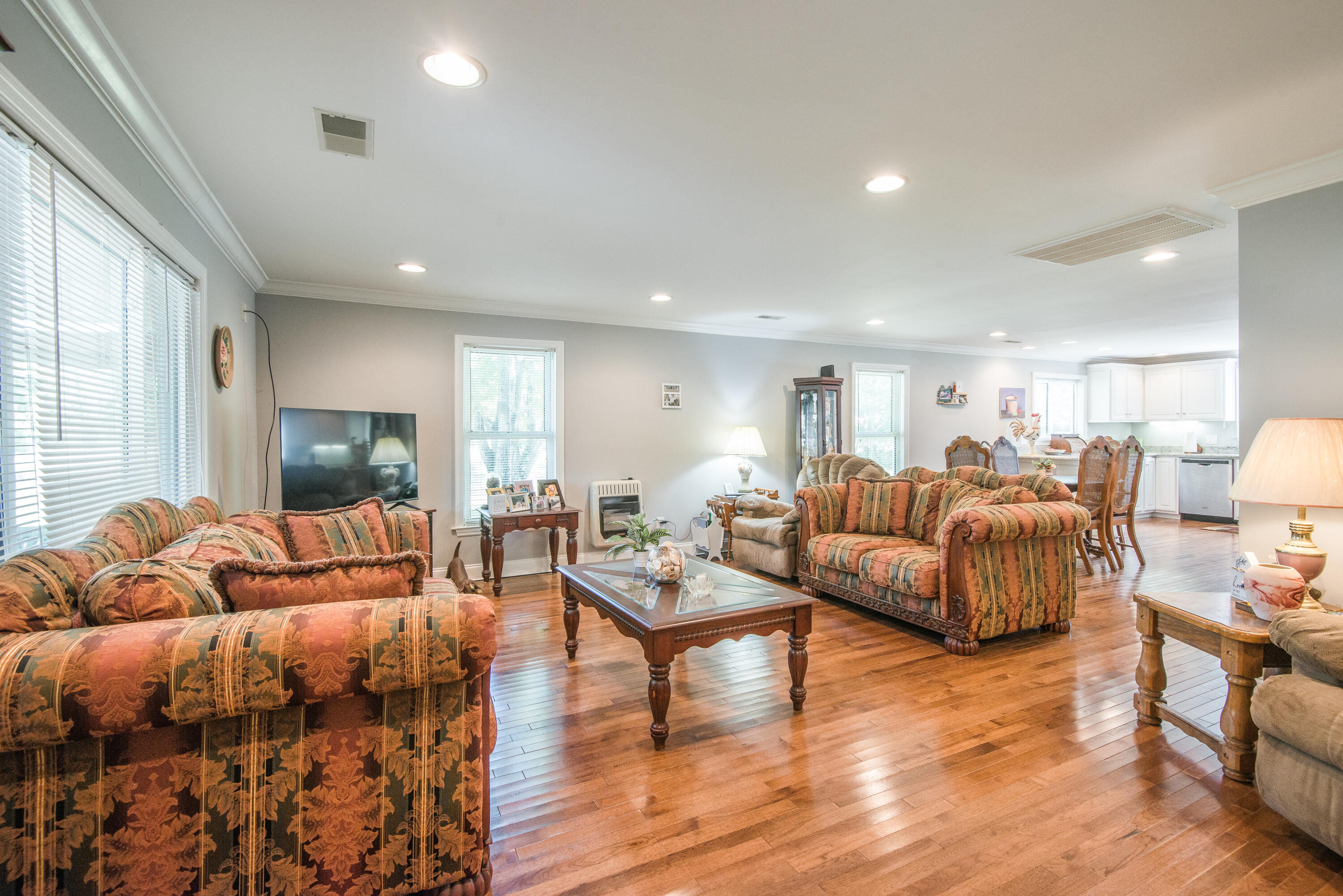 5150 Red Clay Road Cohutta, GA 30710 - Photo 4 of 26 5150RedClayRd-9