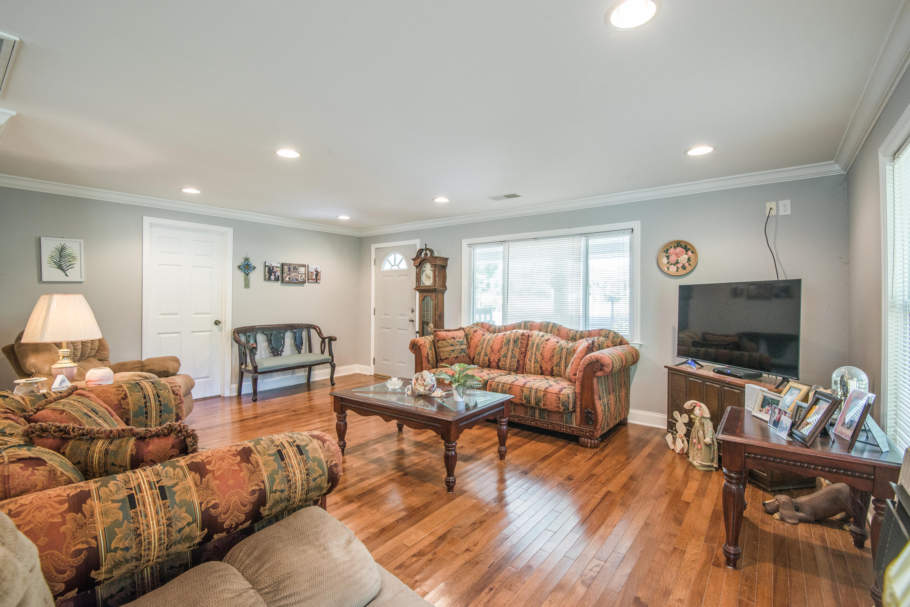 5150 Red Clay Road Cohutta, GA 30710 - Photo 5 of 26 5150RedClayRd-10