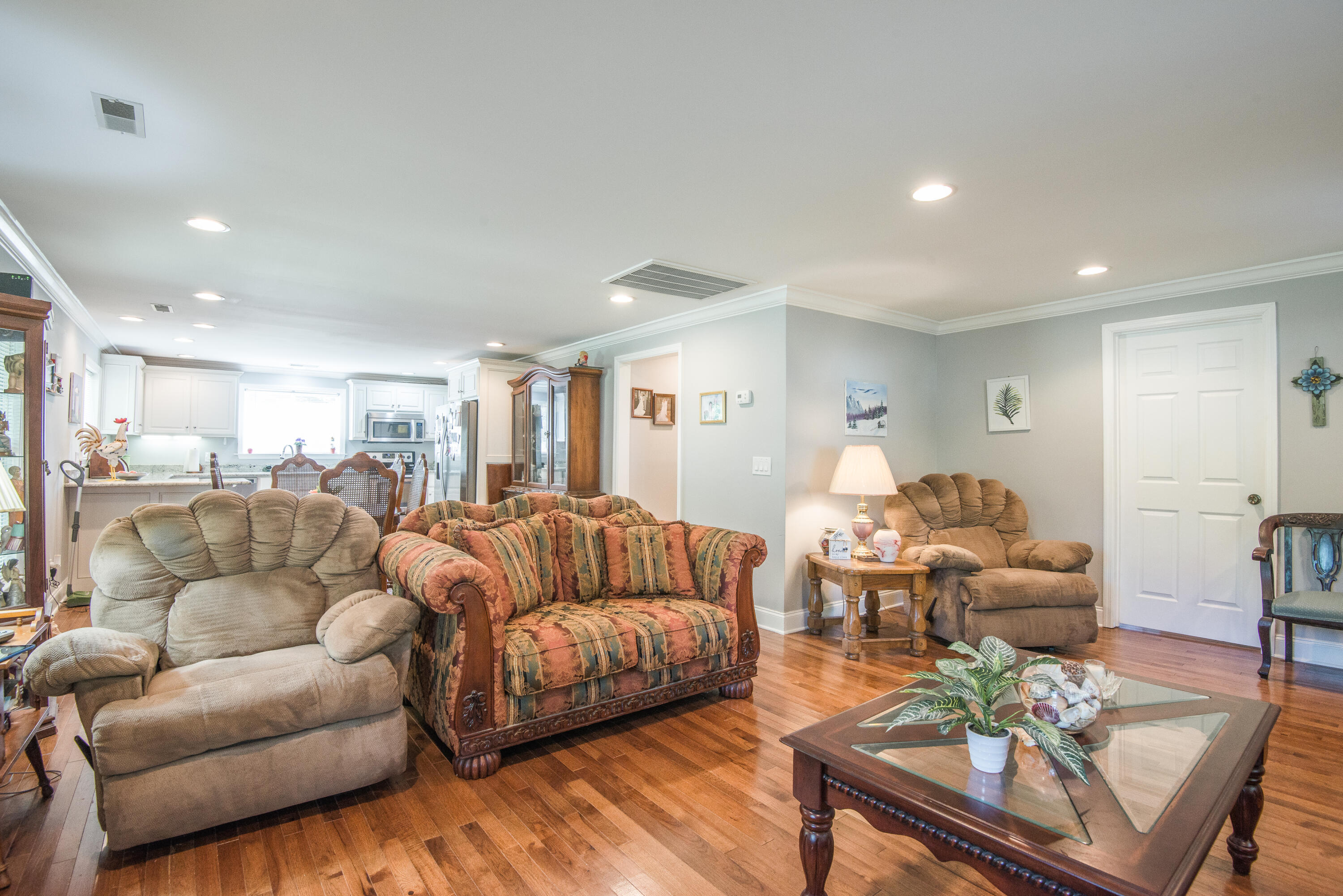 5150 Red Clay Road Cohutta, GA 30710 - Photo 6 of 26 5150RedClayRd-11