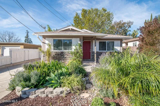 $819,000 | 441 Houston Drive, Thousand Oaks, CA 91360