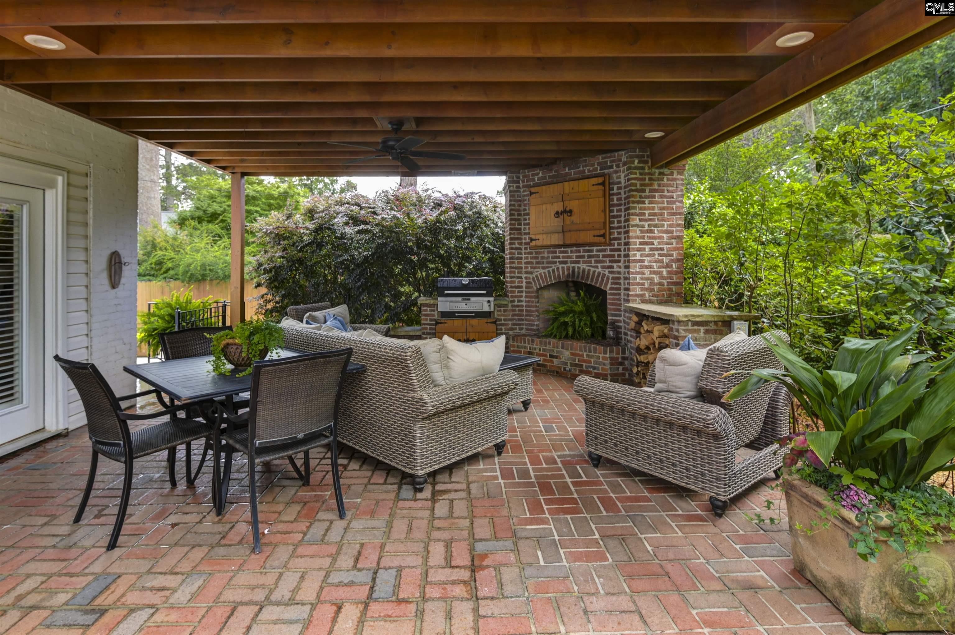 3902 Kenilworth Road Columbia, SC 29205 - Photo 44 of 57