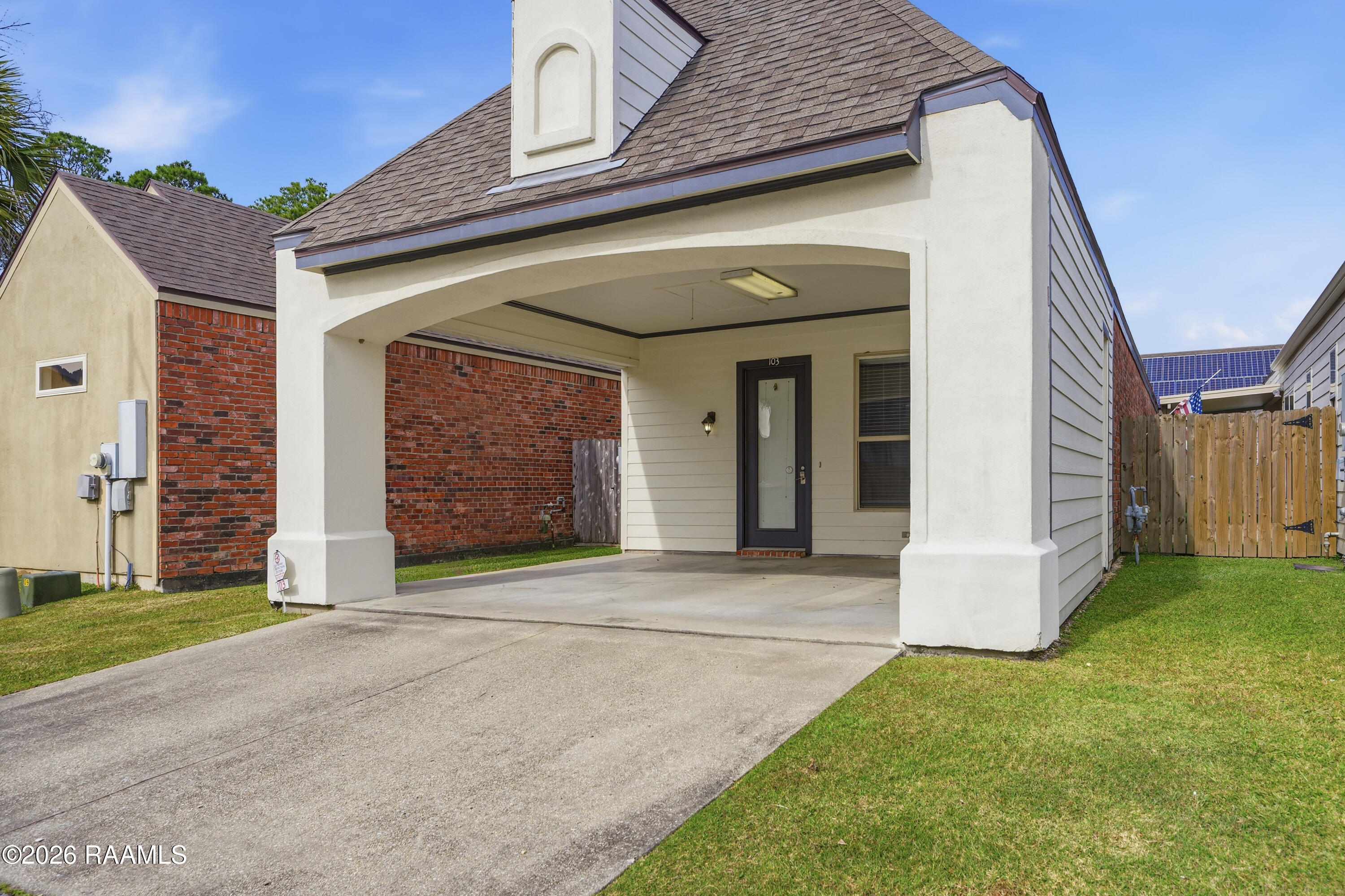 103 Destin Lafayette, LA 70506 - Photo 1 of 28 103_Destin_030