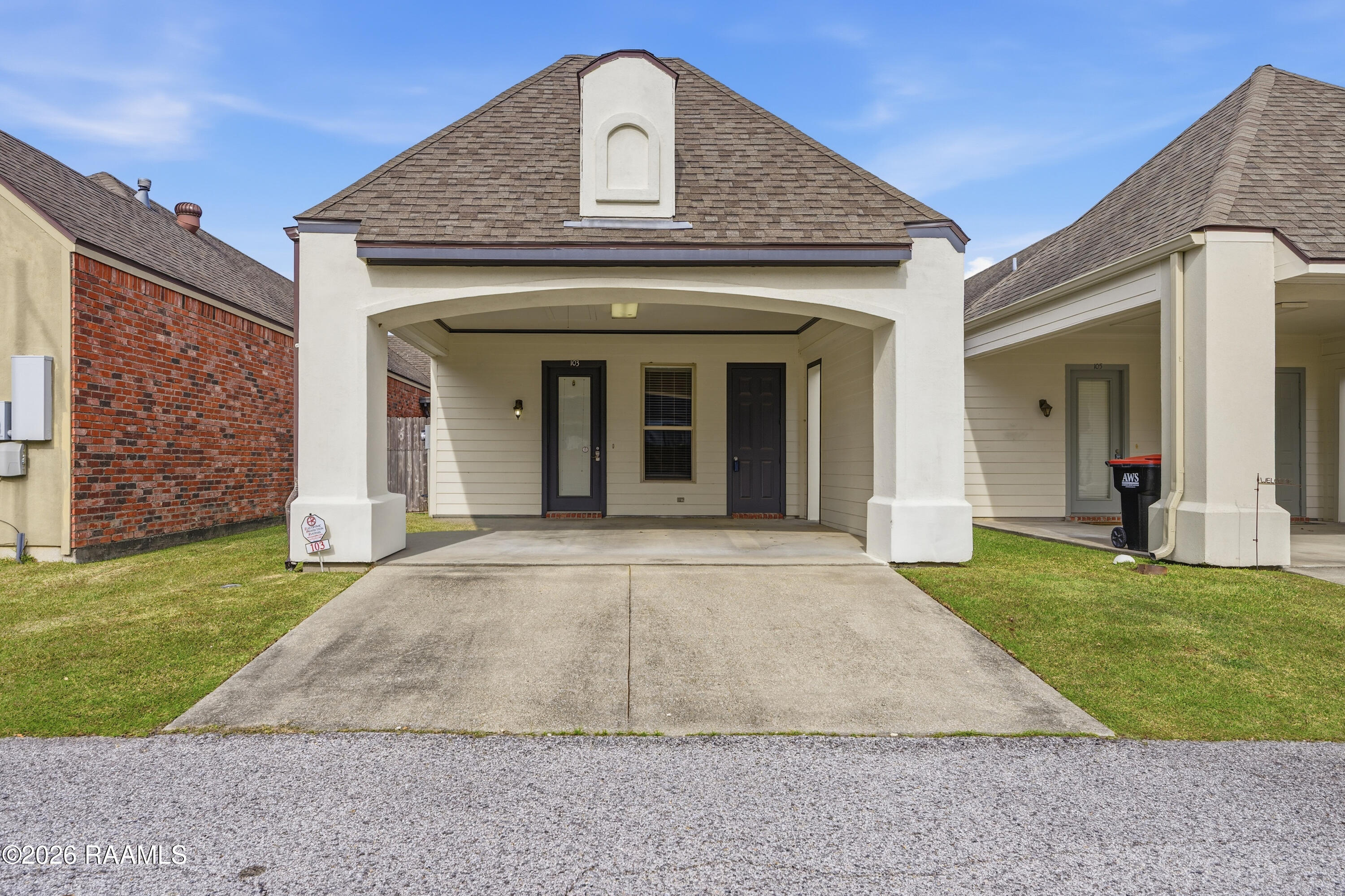 103 Destin Lafayette, LA 70506 - Photo 2 of 28 103_Destin_029