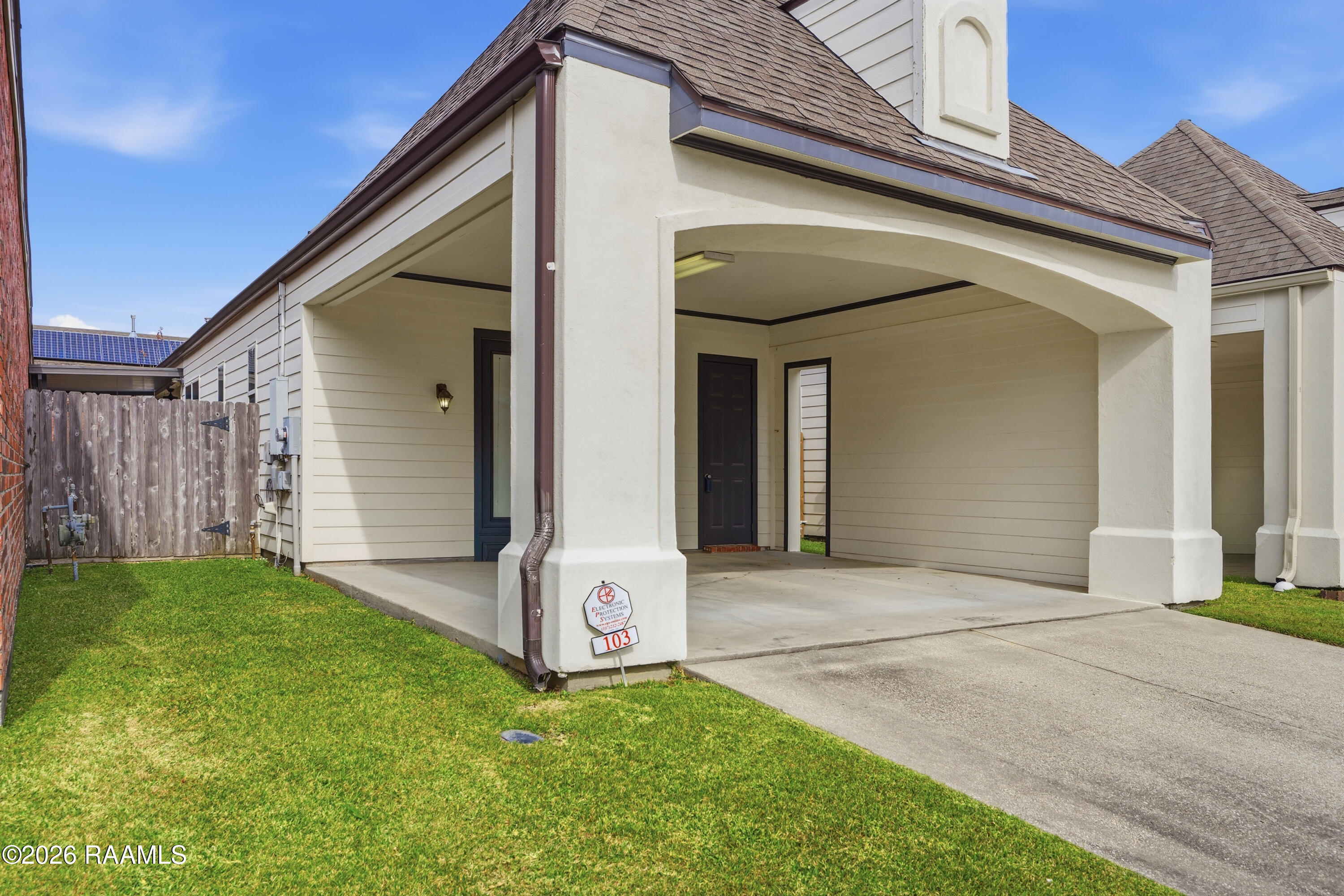 103 Destin Lafayette, LA 70506 - Photo 3 of 28 103_Destin_031