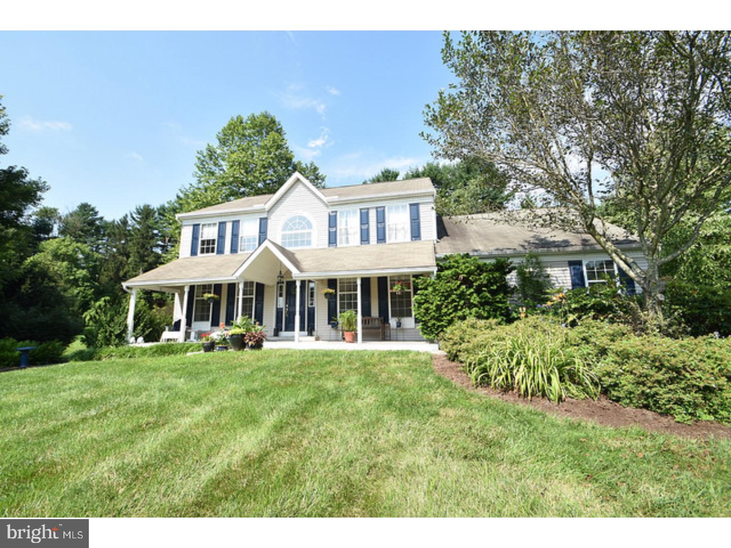 104 Mill Race Road Kennett Square, PA 19348 - Photo 1 of 24 Exterior Front