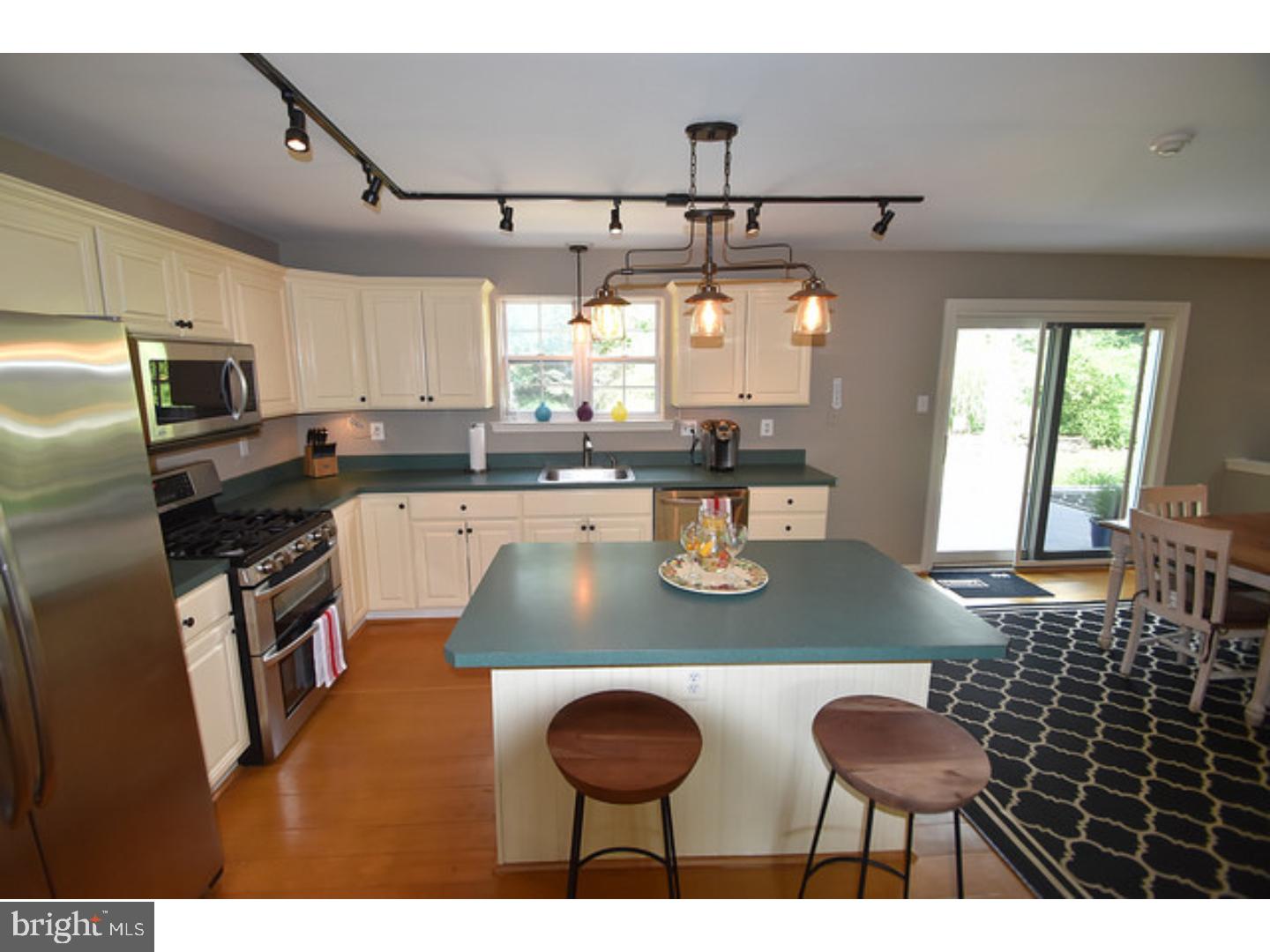 104 Mill Race Road Kennett Square, PA 19348 - Photo 17 of 24 Kitchen