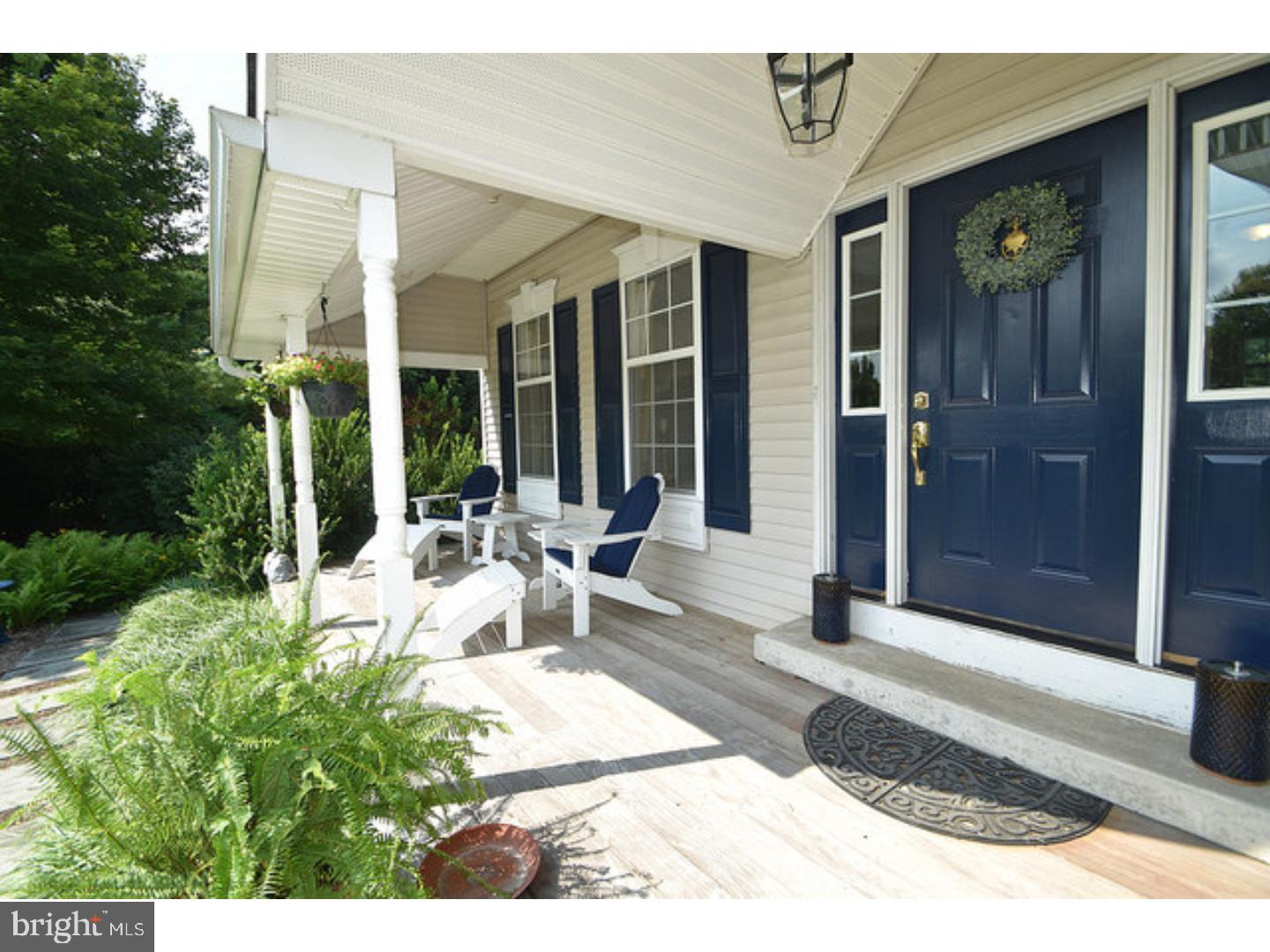 104 Mill Race Road Kennett Square, PA 19348 - Photo 3 of 24 Porch
