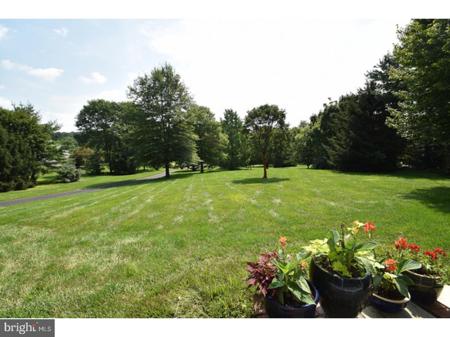 104 Mill Race Road Kennett Square, PA 19348 - Photo 4 of 24 View from Front Door