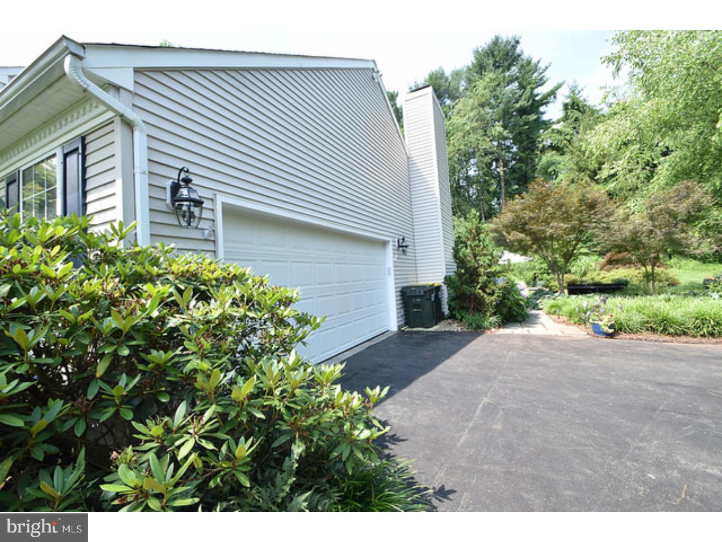 104 Mill Race Road Kennett Square, PA 19348 - Photo 5 of 24 Garage
