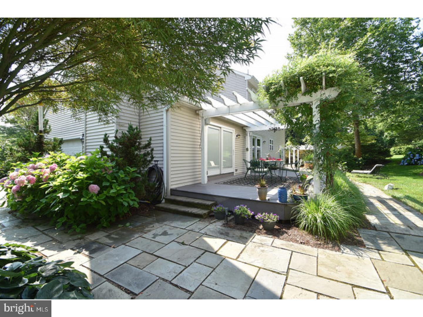 104 Mill Race Road Kennett Square, PA 19348 - Photo 7 of 24 Deck