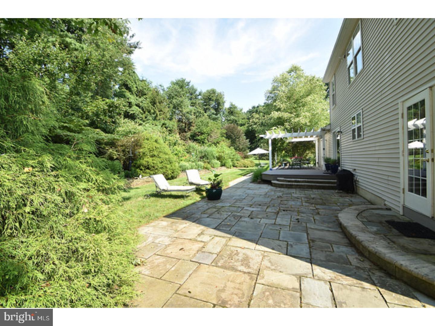 104 Mill Race Road Kennett Square, PA 19348 - Photo 9 of 24 Patio