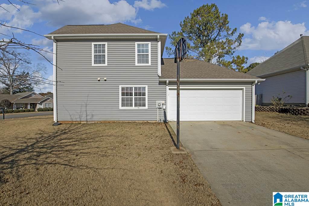 1701 Windsor Lane Leeds, AL 35094 - Photo 5 of 27