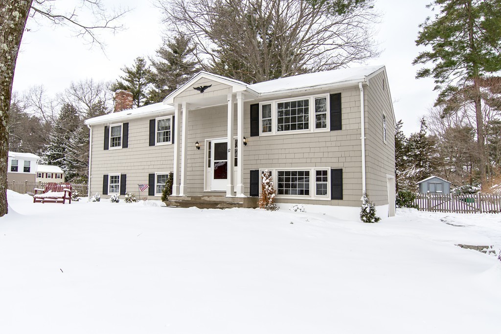 12 Northgate Road Franklin, MA 02038 - Photo 1 of 26 Gallery Image 1