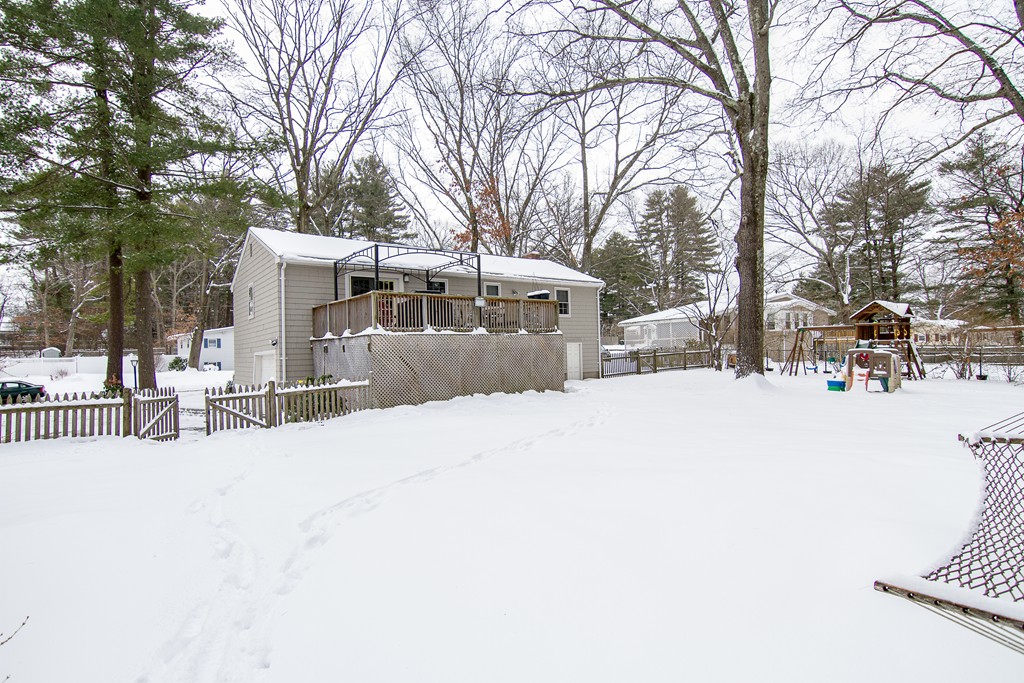 12 Northgate Road Franklin, MA 02038 - Photo 22 of 26 Gallery Image 22