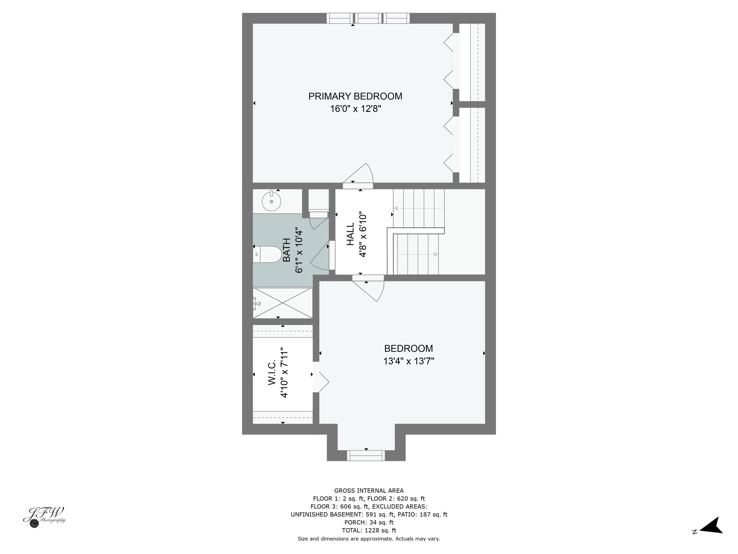 11 Shellback Way, Unit 11B Mashpee, MA 02649 - Photo 26 of 27 3-Floorplan #2