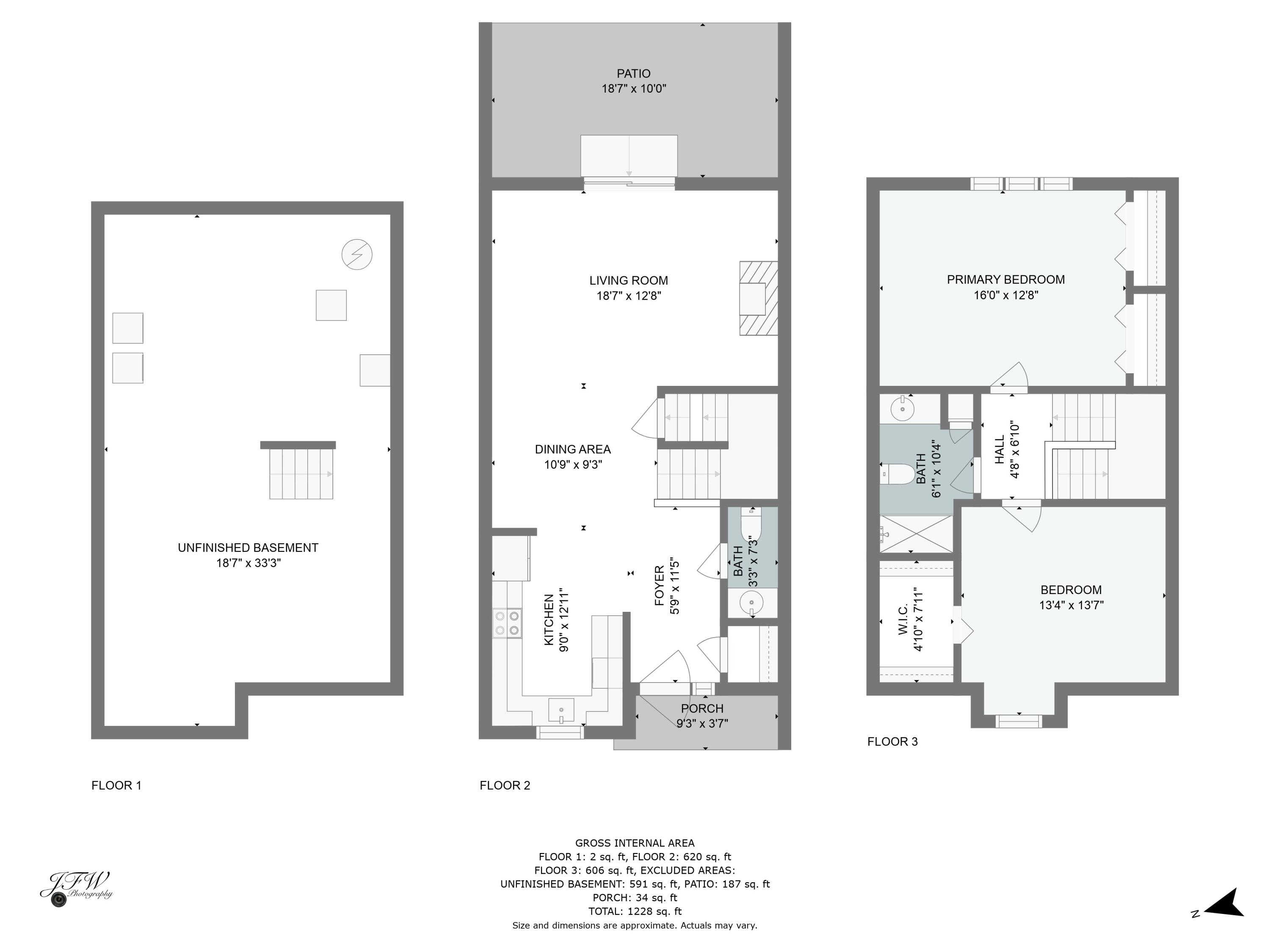 11 Shellback Way, Unit 11B Mashpee, MA 02649 - Photo 27 of 27 2-Floorplan #4