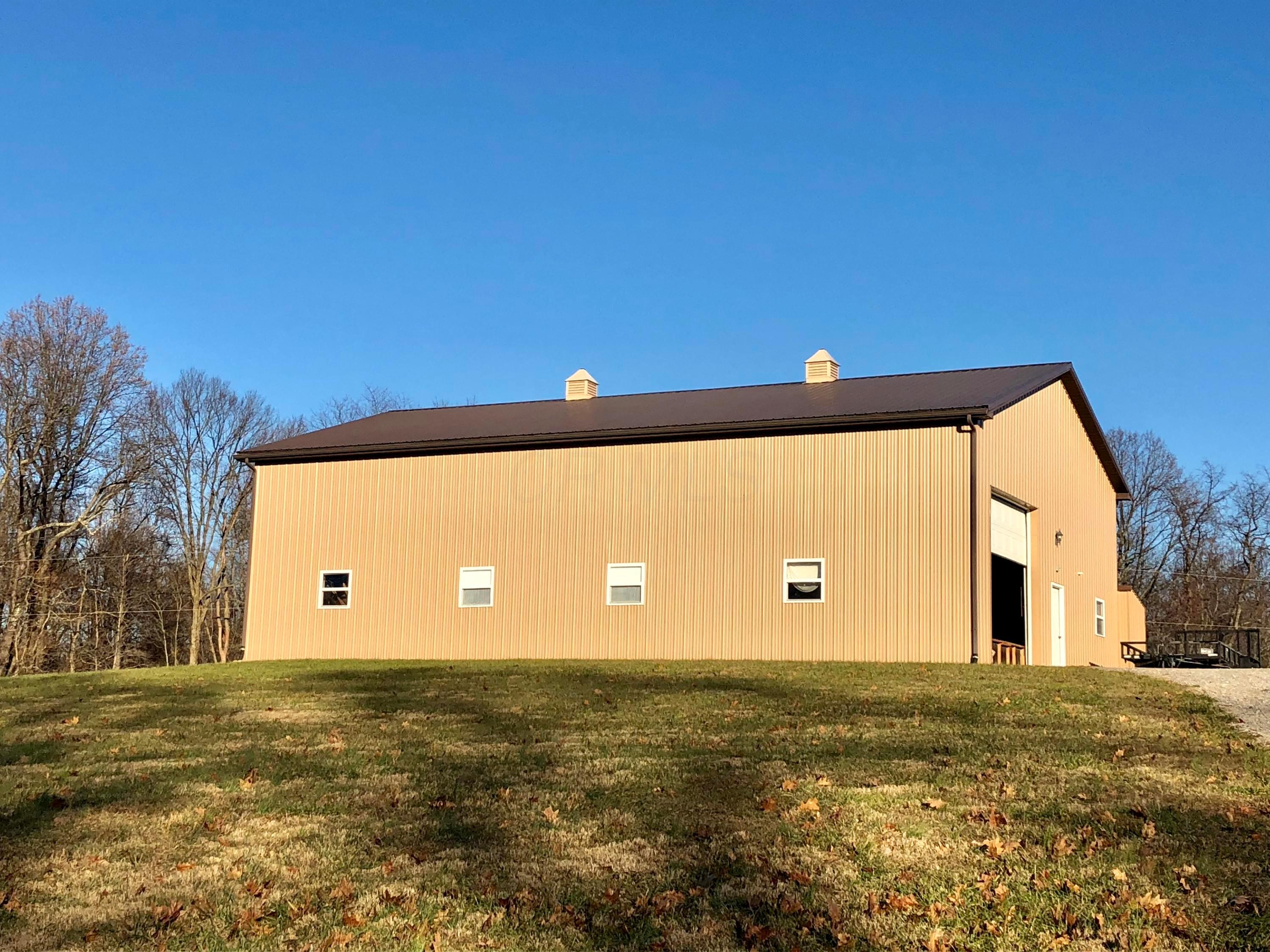 45 Pump Station Road Southeast Sugar Grove, OH 43155 - Photo 24 of 41