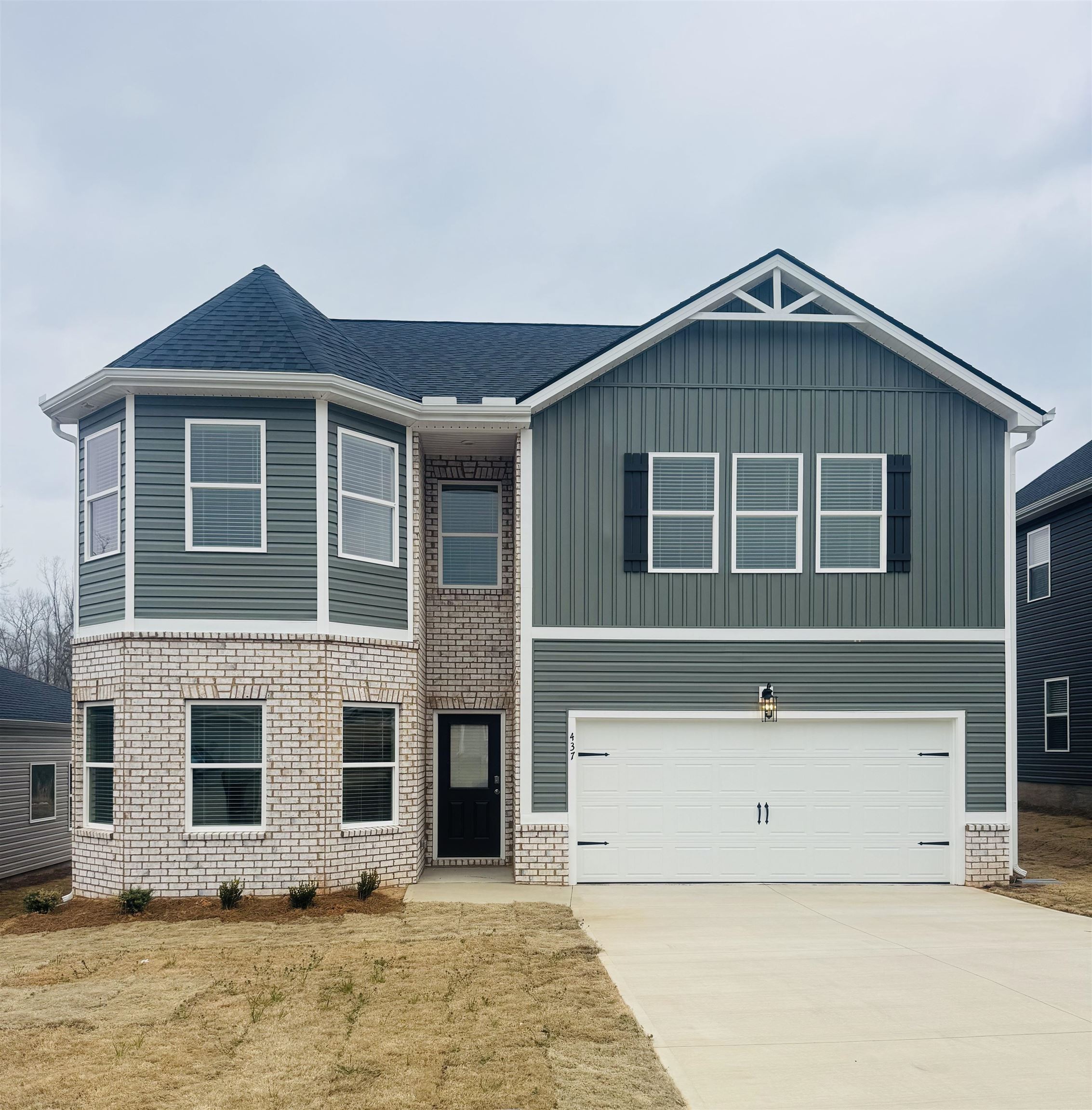437 Haddon Trail Woodruff, SC 29388 - Photo 1 of 20 Gallery Image 1