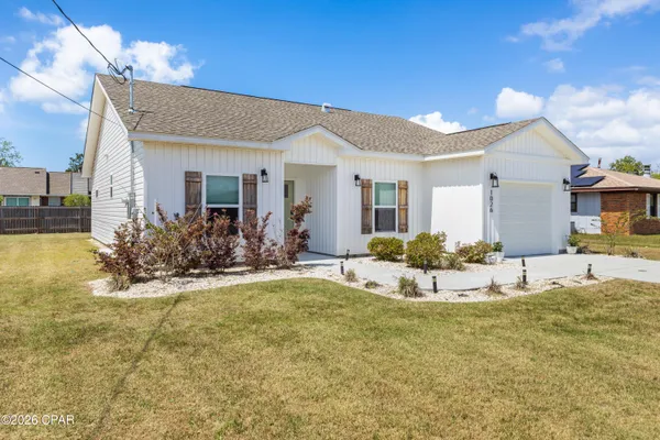 $325,000 | 1026 South Comet Avenue, Panama City, FL 32404