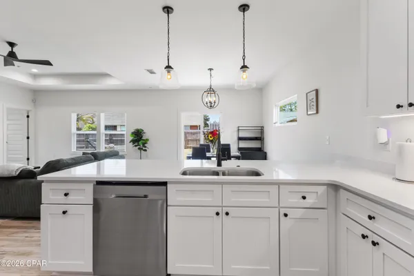 $325,000 | 1026 South Comet Avenue, Panama City, FL 32404