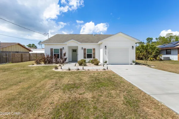 $325,000 | 1026 South Comet Avenue, Panama City, FL 32404