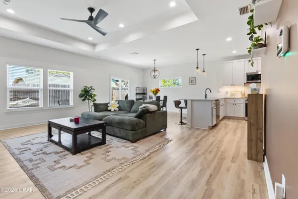 $325,000 | 1026 South Comet Avenue, Panama City, FL 32404