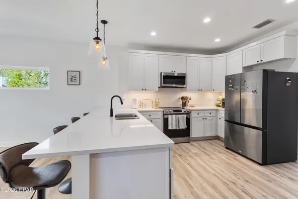 $325,000 | 1026 South Comet Avenue, Panama City, FL 32404